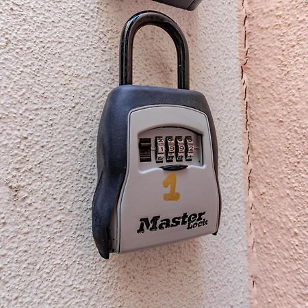 Nova Graca 1 Leilighet Lisboa Eksteriør bilde