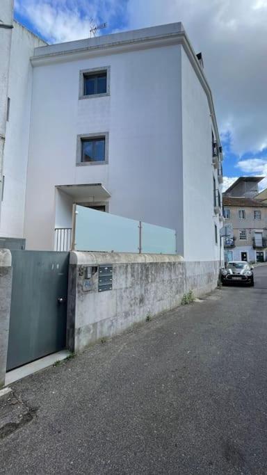Nova Graca 1 Leilighet Lisboa Eksteriør bilde